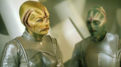 Farscape