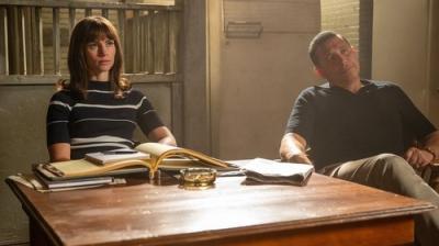 Harlemo Krikštatėvis