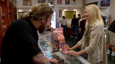 Pawn Stars