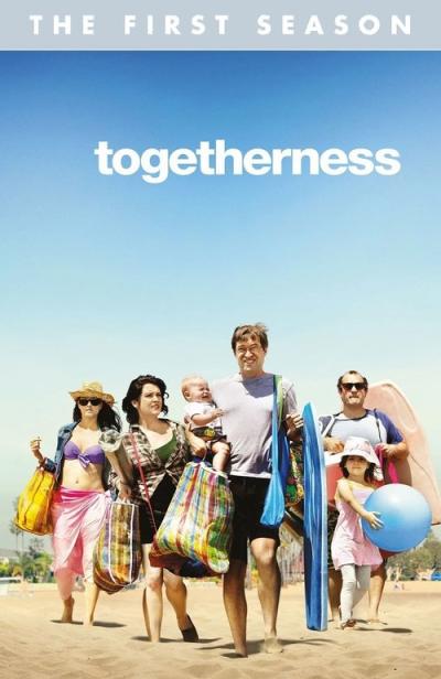 Togetherness filmas online