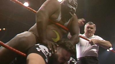 World Class Championship Wrestling