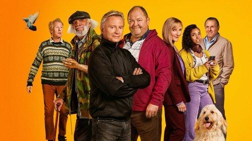 The Full Monty filmas žiurėti online