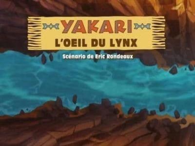 Yakari
