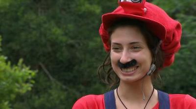 I'm a Celebrity...Get Me Out of Here!