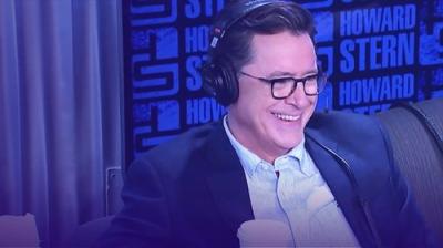 The Howard Stern Interview