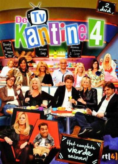 De TV Kantine filmas online