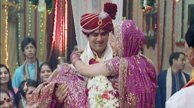 Baa Bahoo Aur Baby