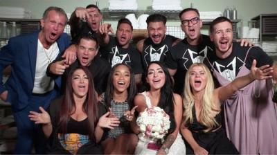 Jersey Shore: Family Vacation