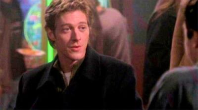 Judging Amy