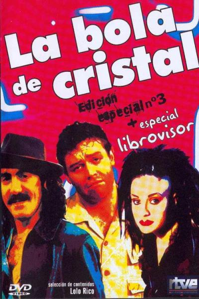 La Bola de Cristal filmas online