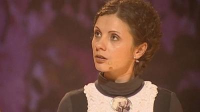Comedy Woman