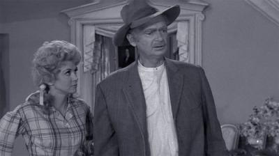 The Beverly Hillbillies