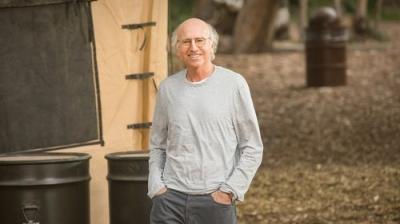 Curb Your Enthusiasm