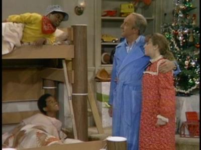 Diff'rent Strokes