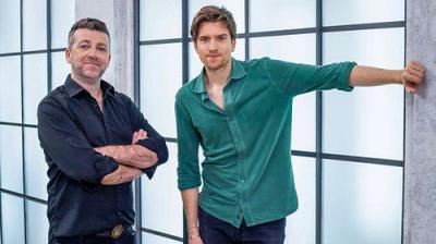 Great British Menu
