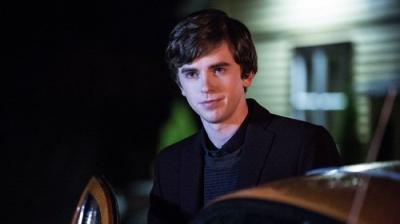 Bates Motel