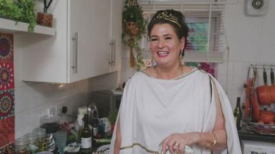 Come Dine with Me