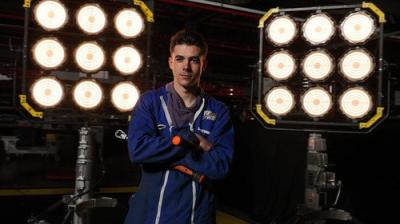Top mecanic, 5 jours pour restaurer une épave