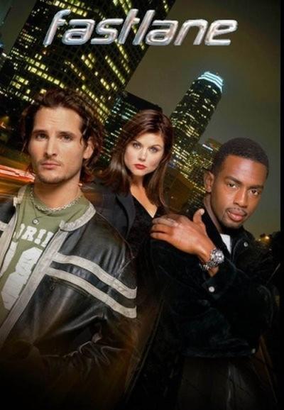 Fastlane filmas online