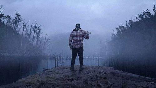 Alone Australia filmas žiurėti online