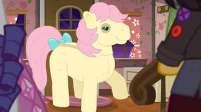 My Little Pony: Equestria Girls - Better Together