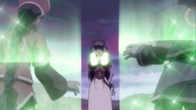 Ragnarok The Animation