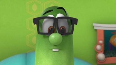 VeggieTales in the House