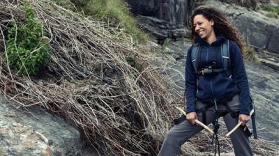Running Wild with Bear Grylls