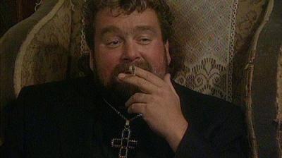 Father Ted