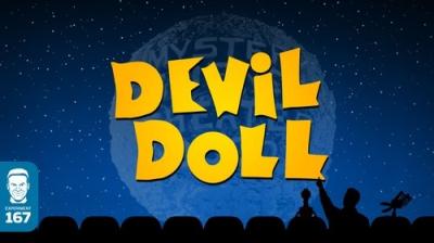 Mystery Science Theater 3000