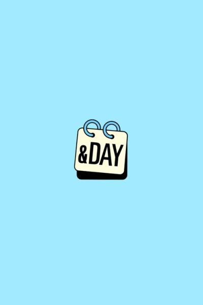 &DAY filmas online