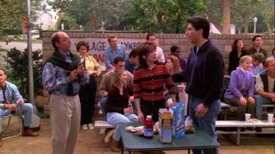 Everybody Loves Raymond