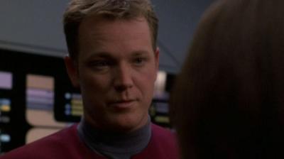 Star Trek: Voyager