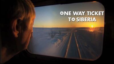 Chris Tarrant: Extreme Railways