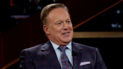Real Time with Bill Maher