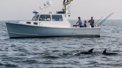 Wicked Tuna