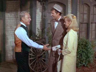 Green Acres