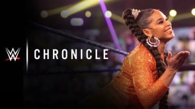 WWE Chronicle
