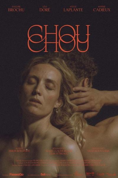 Chouchou filmas online