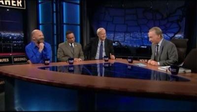 Real Time with Bill Maher
