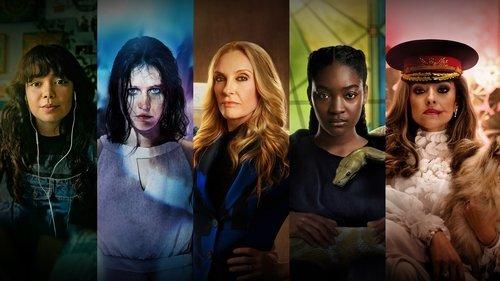 The Power filmas žiurėti online