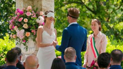 Matrimonio A Prima Vista Italia
