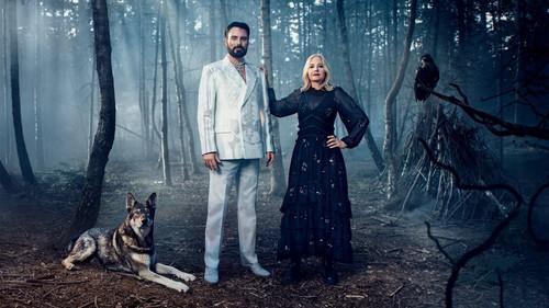 Witches Of Essex filmas žiurėti online