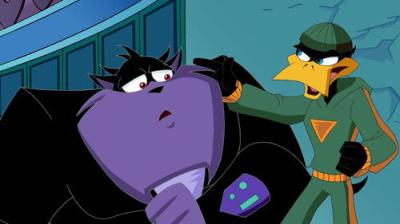 Loonatics Unleashed