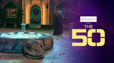 The 50