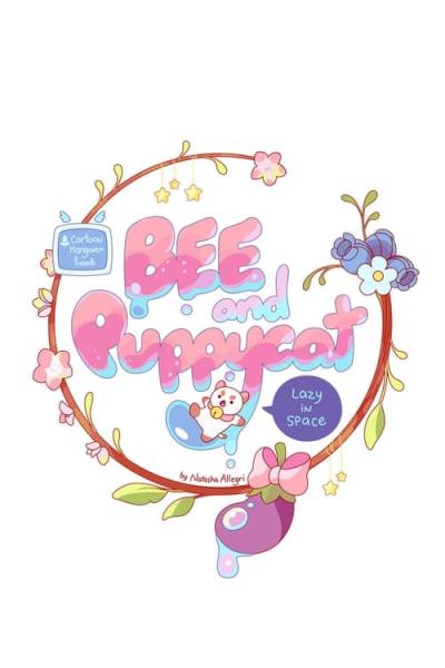 Bee and PuppyCat filmas online
