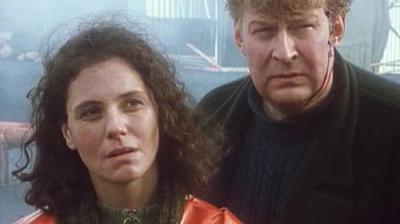 Wallander (Henning Mankells)