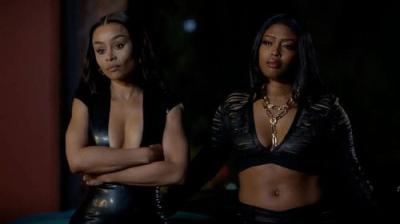 Carl Weber's The Family Business