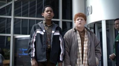 Everybody Hates Chris