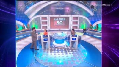 Sessão +SBT